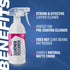 Q²M Leather Cleaner Strong